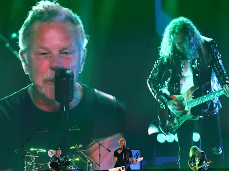 ¿Por qué el concierto de Metallica se realizará en el Club Hípico y cuánta gente asistirá?