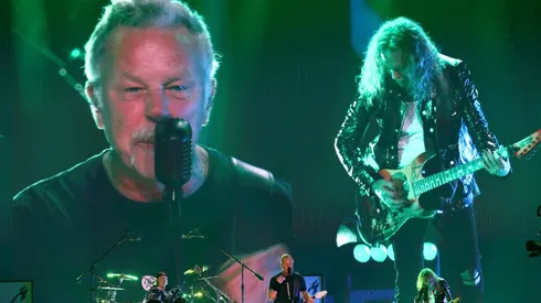 ¿Por qué el concierto de Metallica se realizará en el Club Hípico y cuánta gente asistirá?