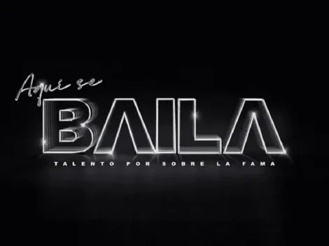 Aquí se Baila | ¿Cómo votar por tu participante favorito en la gran final?