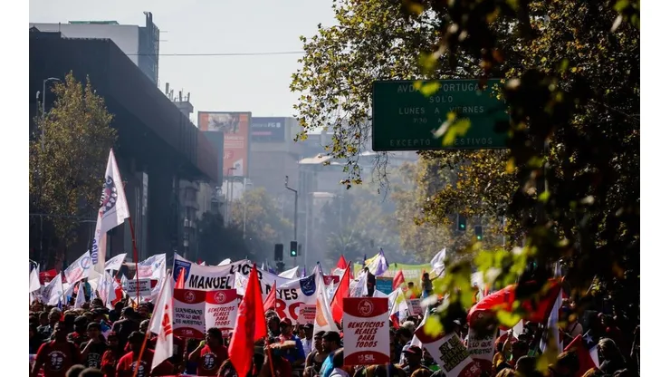 Día del trabajador