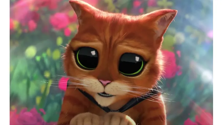 El Gato con Botas