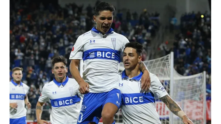 Horario: Los Cruzados quieren sumar una nueva victoria en la Copa Libertadores