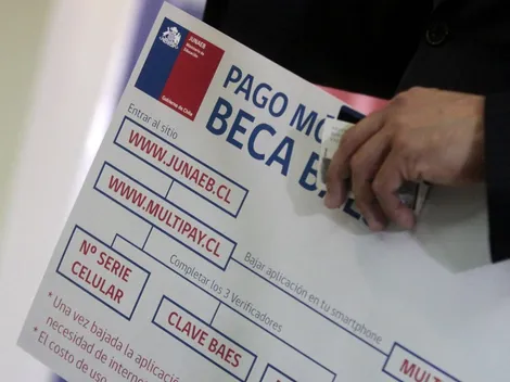 ¿Cuál es el monto y desde cuándo se paga el nuevo monto de la Tarjeta Junaeb?