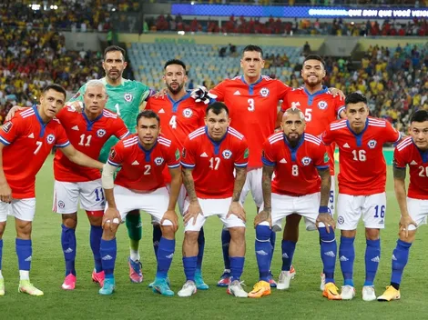 Históricos de La Roja se ilusionan con Qatar: "Alguna vez que nos toque"