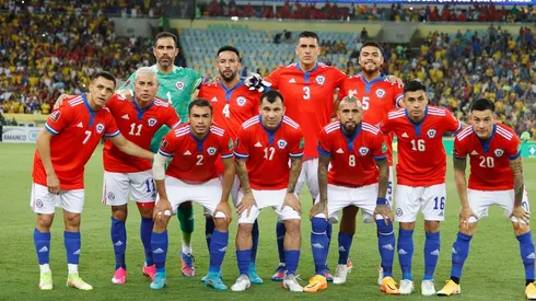 Tres históricos de La Roja dejaron en claro que quieren ver a Chile en el Mundial de Qatar 2022.