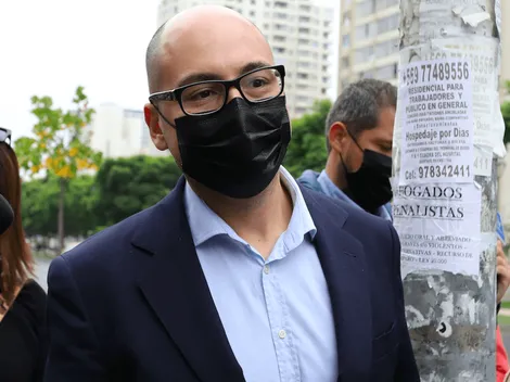 Estos fueron los delitos por los que fue condenado López