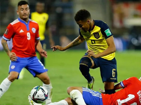 En Ecuador se escudan en que venció plazo para reclamar por Byron Castillo