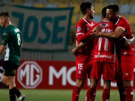 Horario: La Calera quiere hacerse respetar en casa ante Santos