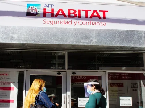 ¿Quiénes pueden hacer el Tercer Retiro del 10% y hasta cuándo?