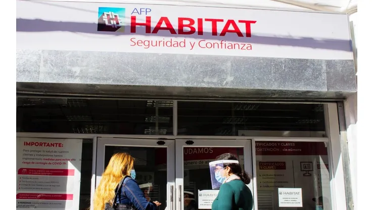 ¿Quiénes pueden hacer el Tercer Retiro del 10% y hasta cuándo?