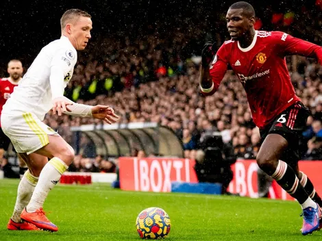 Pogba "ha salido del grupo" en el United y dos gigantes lo quieren