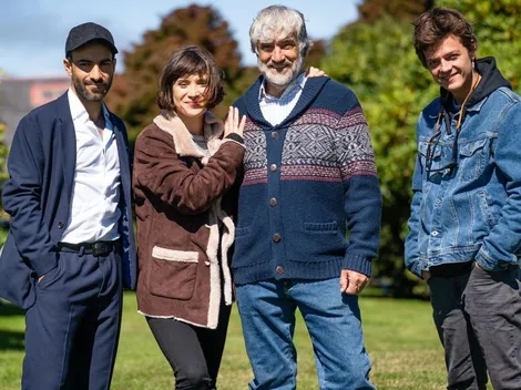 ¿De qué se trata la nueva teleserie de Mega, horario y cuándo se estrena?