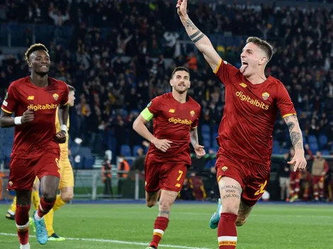 Horario: la Roma de Mourinho busca la final de la Conference League