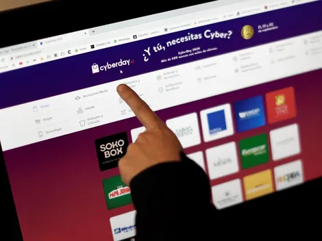 ¿Cuándo es el Cyber Day y qué marcas participarán?