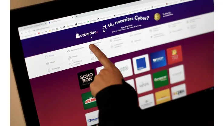 ¿Cuándo es el Cyber Day y qué marcas participarán?