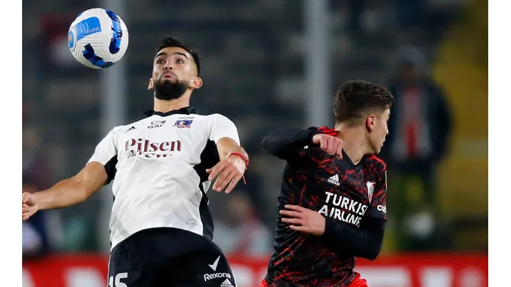 Colo Colo viene de lograr dos triunfos en la primeras dos fechas del torneo continental.