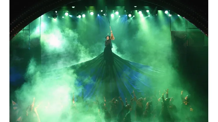 Wicked