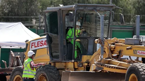 Conoce los detalles del bono para trabajadores.