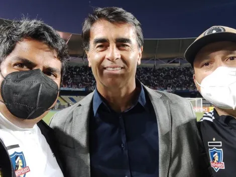 Quinteros guarda su opinión por Valladares para después de River