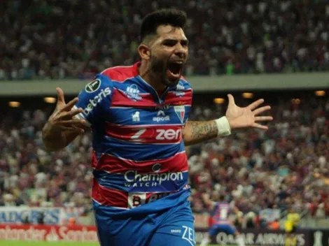 Fortaleza toma aire en el grupo con victoria sobre Alianza Lima