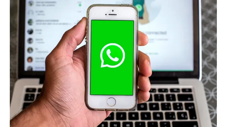 WhatsApp es la aplicación de mensajería más popular del momento