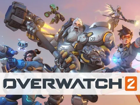 Estos son los requisitos para jugar la beta de Overwatch 2 en PC