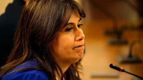 Amplían plazo de investigación contra la exministra Javiera Blanco