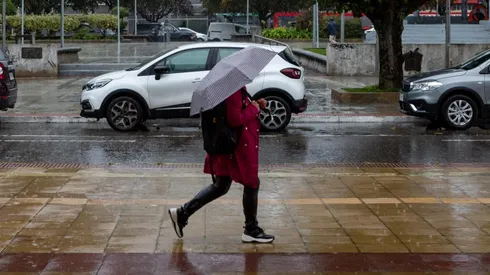 Conoce el pronóstico del tiempo para la capital.
