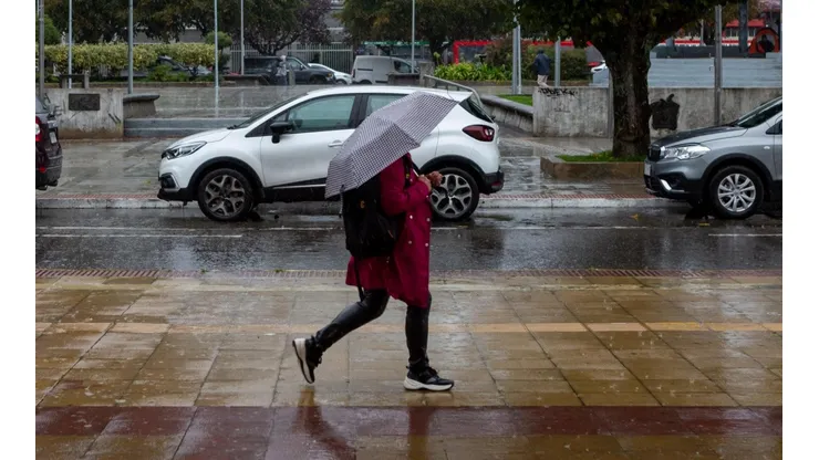 Conoce el pronóstico del tiempo para la capital.