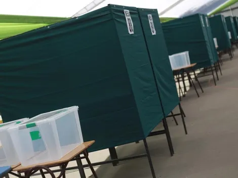 ¿Cómo actualizar mi domicilio electoral?