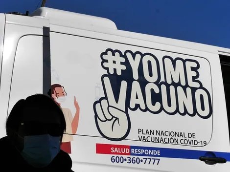 Vacunación Covid-19 | ¿Quiénes se pueden vacunar este miércoles 27 de abril?