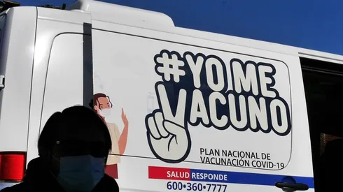 Conoce el detalle de las jornadas de vacunación.