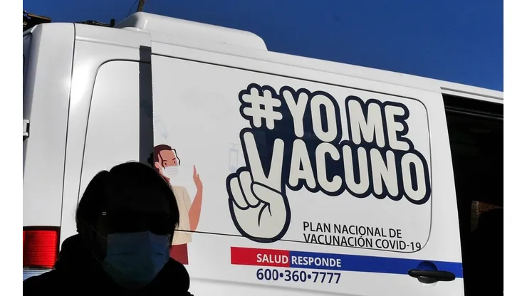 Conoce el detalle de las jornadas de vacunación.