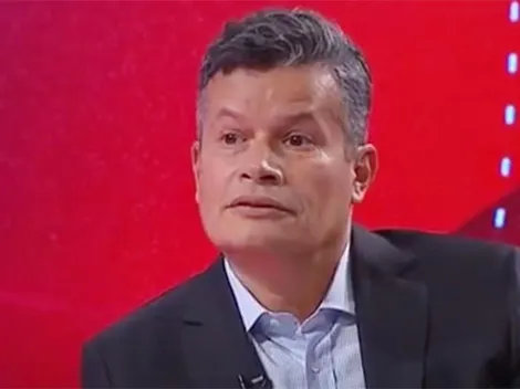 Duros dardos: Bianchi furioso con la gestión de Milad en el fútbol chileno