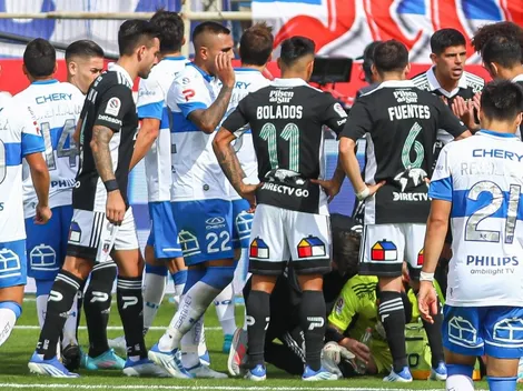 Juan Tagle recula y hace mea culpa por incidentes en San Carlos