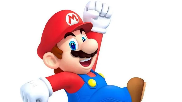 Super Mario