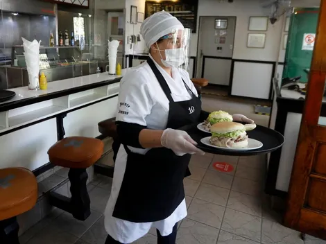 ¿Es feriado irrenunciable el 1 de mayo, Día del Trabajador en Chile?