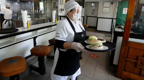 ¿Es feriado irrenunciable el 1 de mayo, Día del Trabajador en Chile?