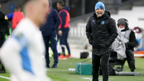 Jorge Sampaoli busca ganar su primer título internacional en Europa