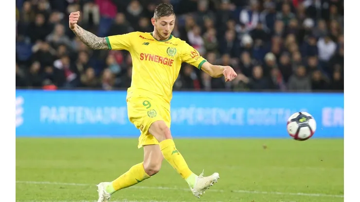 Emiliano Sala falleció justo antes de arribar al Cardiff