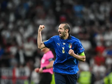 "Me retiro en Wembley, donde viví la cúspide de mi carrera"