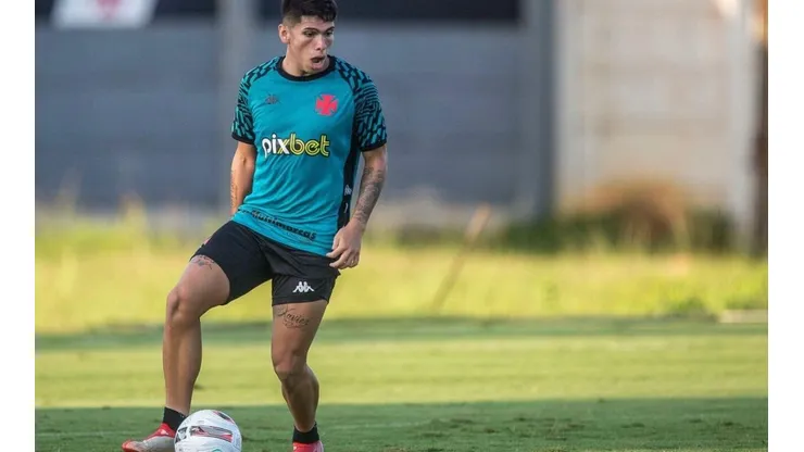La Joya tendrá una nueva oportunidad para brillar, ahora en la Serie B de Brasil.