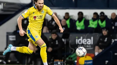 Big Ben está en la carpeta de candidatos de un importante club de la Premier League.