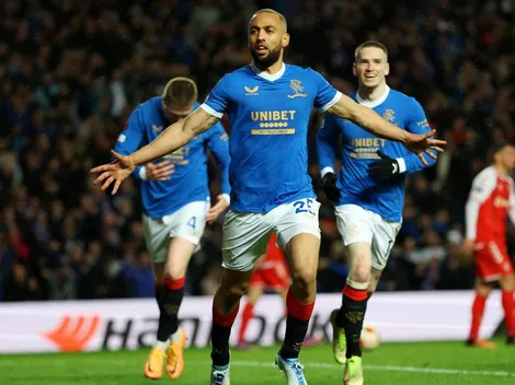 Horario: Leipzig y Rangers FC sueñan con la final de la Europa League