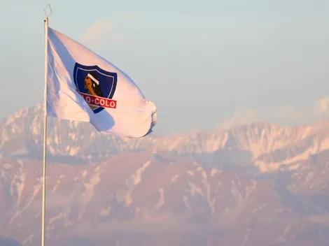 Colo Colo: Stöhwing, nuevo presidente de Blanco y Negro