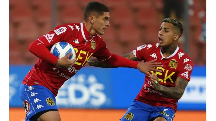 Unión Española necesita la victoria en casa ante Cobresal para superar a Colo Colo y ser puntero exclusivo del Campeonato Nacional