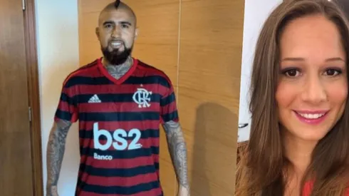 Raisa Simplicio confirma la autorización del King para negociar