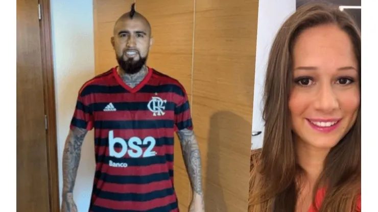 Raisa Simplicio confirma la autorización del King para negociar
