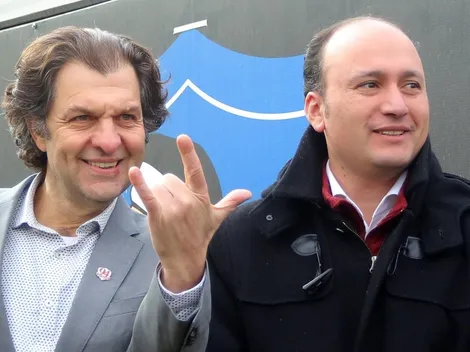 Mosa: “No le hice la cama a Valladares”