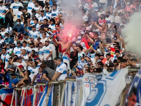 Herrera critica a la UC por no asumir la barbarie de San Carlos